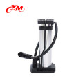 Best selling for Mini hand air pump/New model High quality bike mini pump/Factory OEM bicycle pump